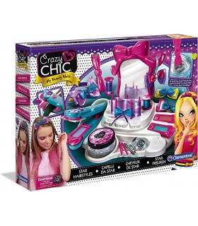 Decora Tu Cabello 15241