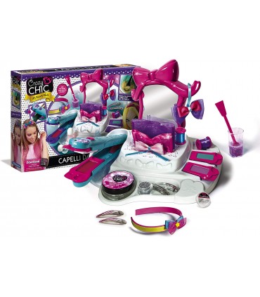 Decora Tu Cabello 15241