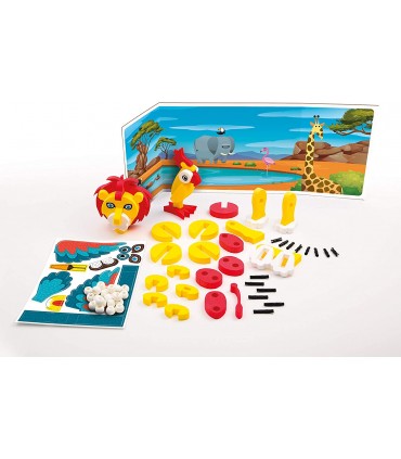 Play Creative Gli Animali 15261