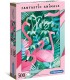 Puzzle 500 Pcs Flamingo 35067