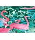 Puzzle 500 Pcs Flamingo 35067