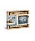 Puzzle 250 Pcs Adulto Frame Me Up 38500
