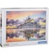 Puzzle 1000 Pcs Mont Saint Michel 39367