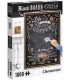 Puzzle 1000 Pcs Coffe 39466