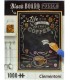 Puzzle 1000 Pcs Coffe 39466