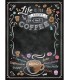 Puzzle 1000 Pcs Coffe 39466