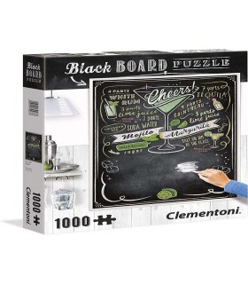 Puzzle 1000 Pcs Cheers 39467