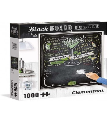 Puzzle 1000 Pcs Cheers 39467