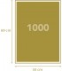 Puzzle 1000 Pcs Cheers 39467