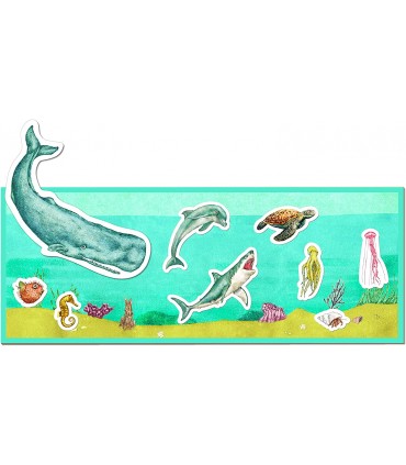 Montessori Los Animales 55291