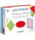 Montessori Formas Y Cordones 55293