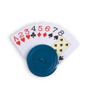Baraja Sujeta Cartas 5501