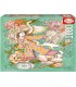Puzzle 1000Pcs Despertar Ana Jaren 20249