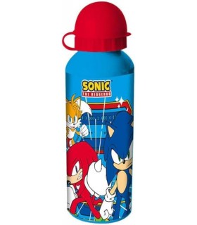 Cantimplora Aluminio Sonic Ref: SN7141MC