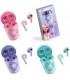 Auriculares Inalamb. Forma Vaso WOW00124