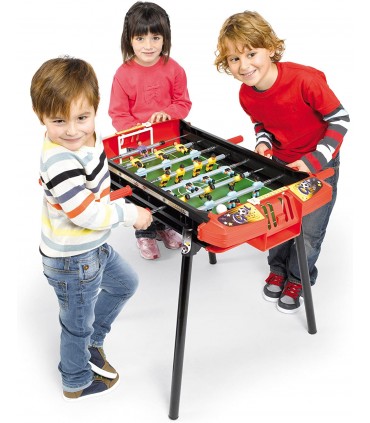 Futbolin Strategic Liga Ref: 72302