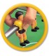 Futbolin Strategic Liga Ref: 72302