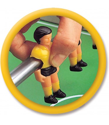Futbolin Strategic Liga Ref: 72302