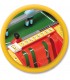 Futbolin Strategic Liga Ref: 72302