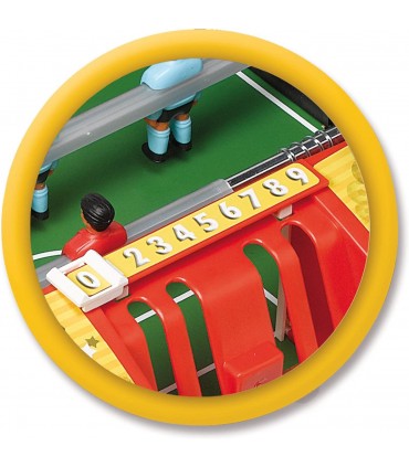 Futbolin Strategic Liga Ref: 72302