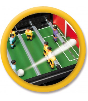 Futbolin Strategic Liga Ref: 72302