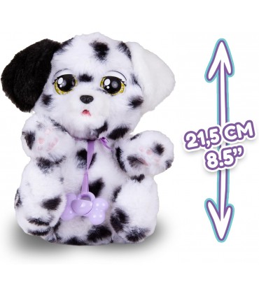 Baby Perro Dalmata Ref: 918276