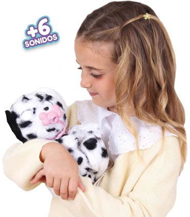 Baby Perro Dalmata Ref: 918276