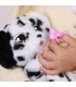Baby Perro Dalmata Ref: 918276