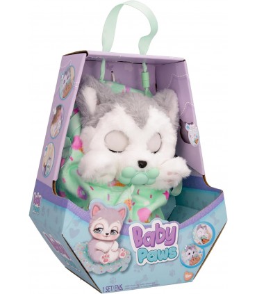 Baby Paws Husky Ref: 917644