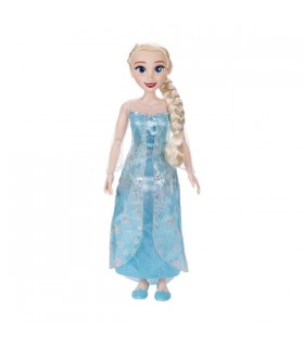 Muñeca Elsa Frozen 81Cm Ref: 24047