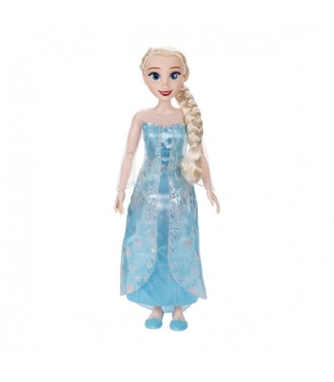 Muñeca Elsa Frozen 81Cm Ref: 24047