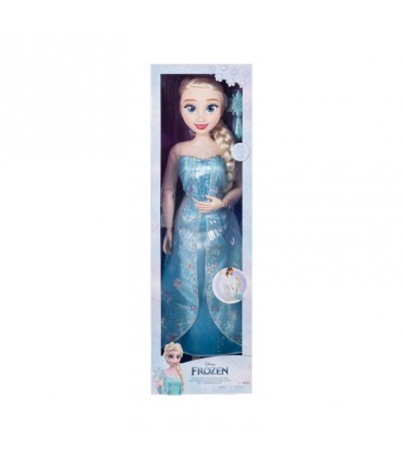 Muñeca Elsa Frozen 81Cm Ref: 24047