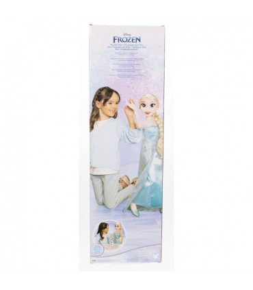 Muñeca Elsa Frozen 81Cm Ref: 24047
