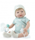 Muñeco Baby Rabbit Sweet Ref: 745