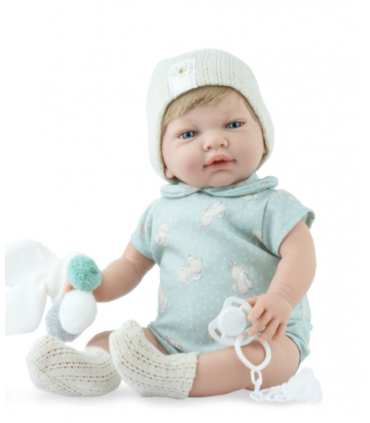 Muñeco Baby Rabbit Sweet Ref: 745