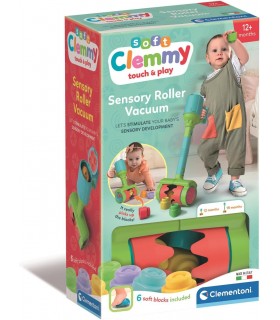 Sensory Vacuum Roller Ref: 17975