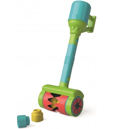 Sensory Vacuum Roller Ref: 17975