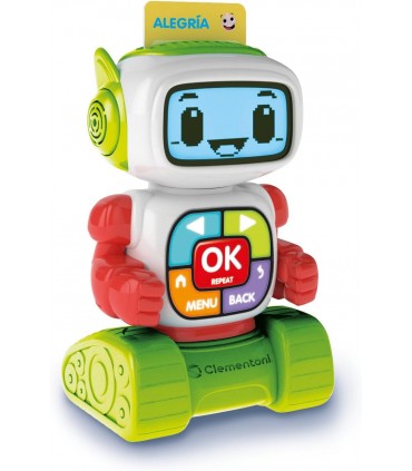 Robot Educativo Eddie Ref: 55617