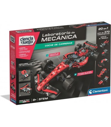 Racing Car F1 Ref: 55624