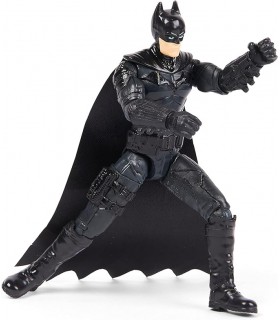 Figura Batman 10Cm Ref: 6061619