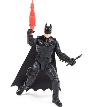 Figura Batman 10Cm Ref: 6061619