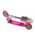 Patineta 2 Ruedas Rosa Ref: 21243