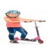 Patineta 2 Ruedas Rosa Ref: 21243