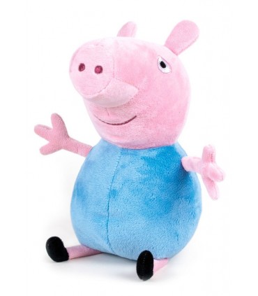 Peluche George 31 Cm Ref: 109261003