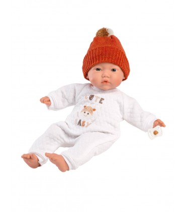 Muñeco Baby Cute Aby Ref: 63304