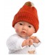Muñeco Baby Cute Aby Ref: 63304