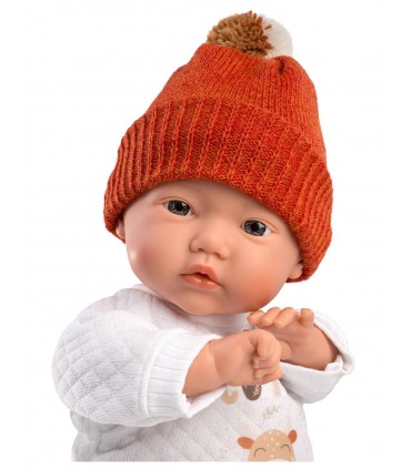 Muñeco Baby Cute Aby Ref: 63304
