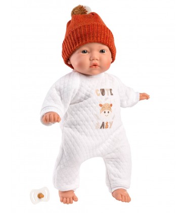 Muñeco Baby Cute Aby Ref: 63304