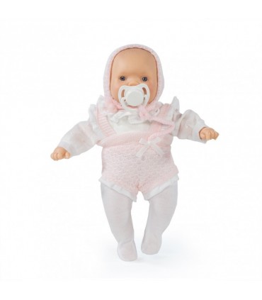 Muñeca Paula Llorona 28Cm Ref: 65121