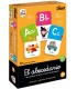 El Abecedario 8963